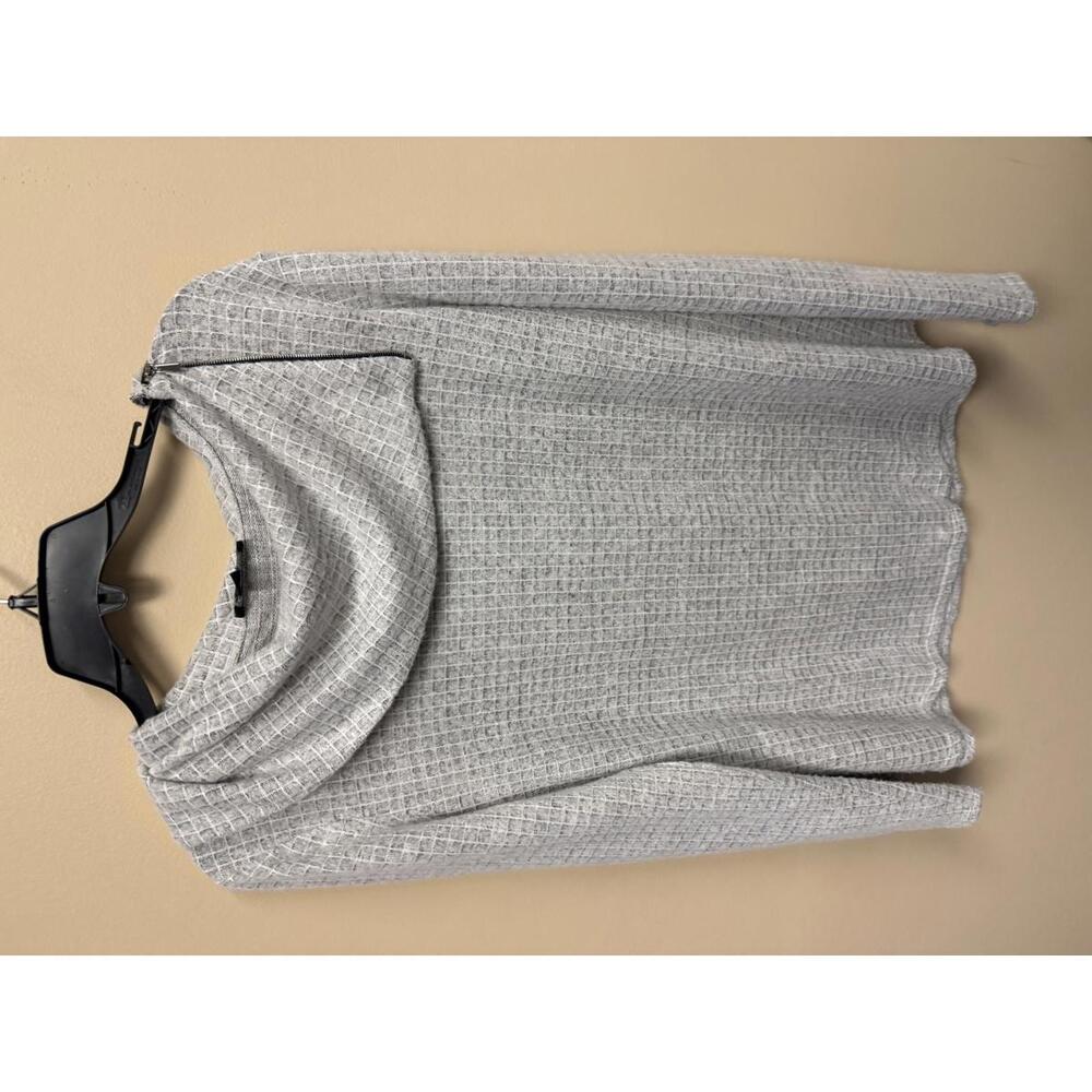 Fortune + Ivy Women's XL Cowl Neck Sweater